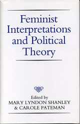 9780271007366-0271007362-Feminist Interpretations and Political Theory