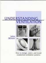 9780963715654-0963715658-Understanding Ventilation: How to Design, Select, and Install Residential Ventilation Systems
