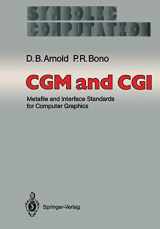 9783642648175-3642648177-CGM and CGI: Metafile and Interface Standards for Computer Graphics (Symbolic Computation)