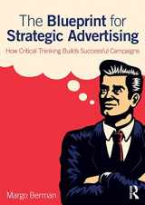 9780765646583-0765646587-The Blueprint for Strategic Advertising