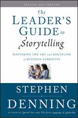 9780470548677-0470548673-The Leader's Guide to Storytelling: Mastering the Art and Discipline of Business Narrative