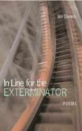 9780814333815-0814333818-In Line for the Exterminator: Poems (Great Lakes Books)