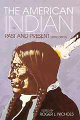 9780806138565-0806138564-The American Indian: Past and Present