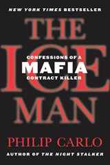 9780312374655-0312374658-The Ice Man: Confessions of a Mafia Contract Killer