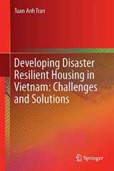 9783319267418-3319267418-Developing Disaster Resilient Housing in Vietnam: Challenges and Solutions