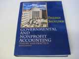 9780132726757-0132726750-Governmental and Nonprofit Accounting