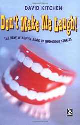 9780435124977-0435124978-Don't Make Me Laugh (New Windmills Collections Ks3)