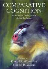 9780195167658-0195167651-Comparative Cognition: Experimental Explorations of Animal Intelligence
