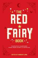 9780486216737-048621673X-The Red Fairy Book (Dover Children's Classics)