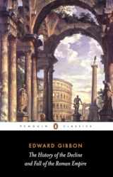 9780140437645-0140437649-The History of the Decline and Fall of the Roman Empire (Penguin Classics)