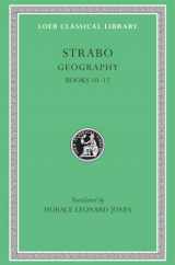 9780674992337-0674992334-Strabo: Geography, Books 10-12 (Loeb Classical Library No. 211) (Volume V)