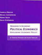 9780262522915-0262522918-Workbook to Accompany Political Economics