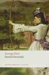 9780199682867-0199682860-Daniel Deronda (Oxford World's Classics)