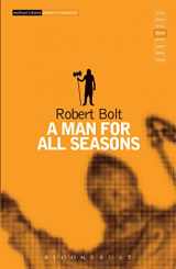 9780413703804-0413703800-A Man For All Seasons (Modern Classics)
