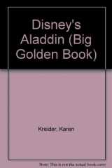9780307623485-0307623483-Disney's Aladdin (Big Golden Book)