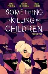 9781684156498-1684156491-Something is Killing the Children Vol. 2