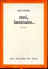 9782020062688-2020062682-Moi, laminaire--: Poèmes (French Edition)