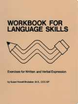 9780814317785-0814317782-Workbook for Language Skills: Exercises for Written and Verbal Expression