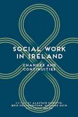 9781137383204-1137383208-Social Work in Ireland: Changes and Continuities