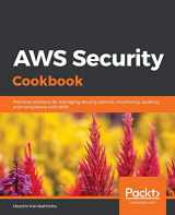 9781838826253-1838826254-AWS Security Cookbook