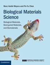 9781107010451-1107010454-Biological Materials Science: Biological Materials, Bioinspired Materials, and Biomaterials