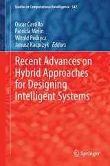 9783319051697-3319051695-Recent Advances on Hybrid Approaches for Designing Intelligent Systems (Studies in Computational Intelligence, 547)