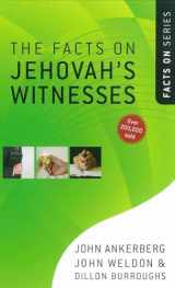 9780736922159-0736922156-The Facts on Jehovah's Witnesses (The Facts On Series)