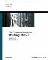 9781587054709-1587054701-Routing TCP/IP: CCIE Professional Development, Volume 2