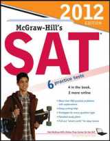 9780071764094-0071764097-McGraw-Hill's SAT, 2012 Edition