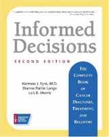 9780944235270-0944235271-Informed Decisions, Second Edition