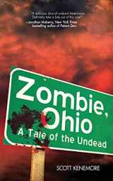 9781945863813-1945863811-Zombie, Ohio: A Tale of the Undead