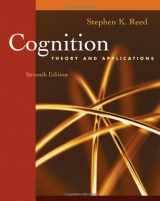 9780495091561-0495091561-Cognition: Theory and Applications (with Study Guide Printed Access Card)