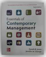 9781266272110-1266272119-Essentials of Contemporary Management ISE