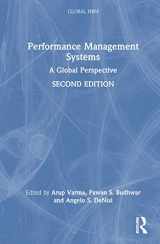 9781032308180-1032308184-Performance Management Systems (Global HRM)