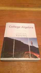 9780470222720-0470222727-College Algebra