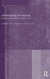 9780415485647-0415485649-Governance of HIV/AIDS: Making Participation and Accountability Count (Routledge Studies in Globalisation)