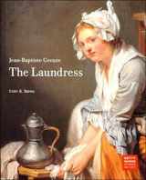 9780892365647-0892365641-Jean-Baptiste Greuze: The Laundress (Getty Museum Studies on Art)