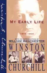 9780684823454-0684823454-My Early Life: 1874-1904