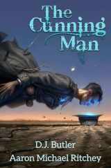 9781982124168-1982124164-The Cunning Man (1)