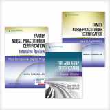 9780826168276-0826168272-Complete FNP Certification Study Bundle – Includes Leik’s Family Nurse Practitioner Certification Intensive Review, Q&A Flashcards, and FNP and AGNP Certification Express Review