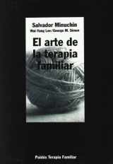 9788449305726-8449305721-El arte de la terapia familiar/ Mastering Family Therapy (Terapia Familiar/ Family Therapy) (Spanish Edition)