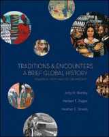 9780073207032-0073207039-Traditions & Encounters: A Brief Global History, Volume II
