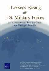 9780833079145-083307914X-Overseas Basing of U.S. Military Forces: An Assessment of Relative Costs and Strategic Benefits
