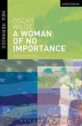9780713673517-0713673516-A Woman of No Importance (New Mermaids)