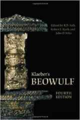 9780618577279-0618577270-Klaeber's Beowulf