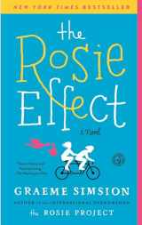 9781476767321-1476767327-The Rosie Effect: A Novel