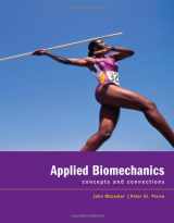 9780495105862-0495105864-Applied Biomechanics: Concepts and Connections