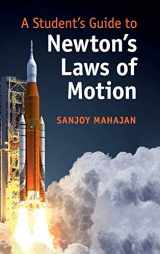 9781108471145-1108471145-A Student's Guide to Newton's Laws of Motion (Student's Guides)