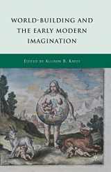 9781349290147-1349290149-World-Building and the Early Modern Imagination