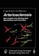 9783642856624-3642856624-Arteriosclerosis: New Insights into Pathogenetic Mechanisms and Prevention